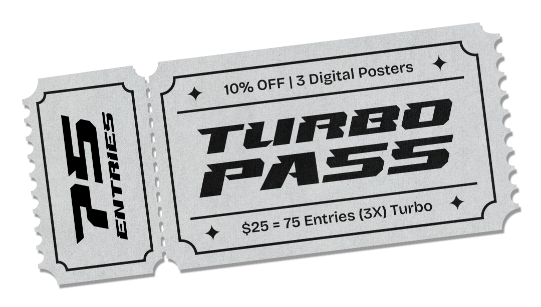 Turbo Pass